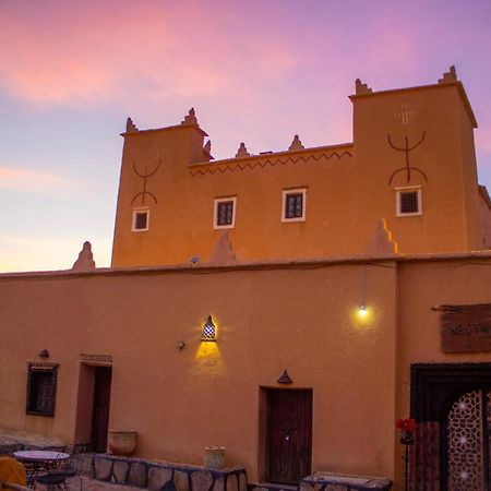 Riad Du Sud Tamsahelt Exterior photo