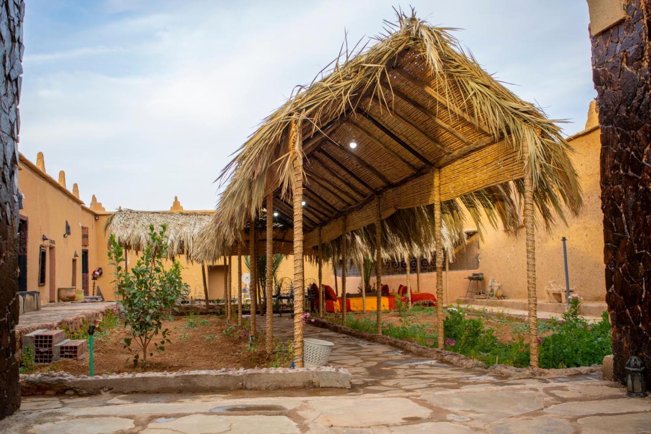 Riad Du Sud Tamsahelt Exterior photo