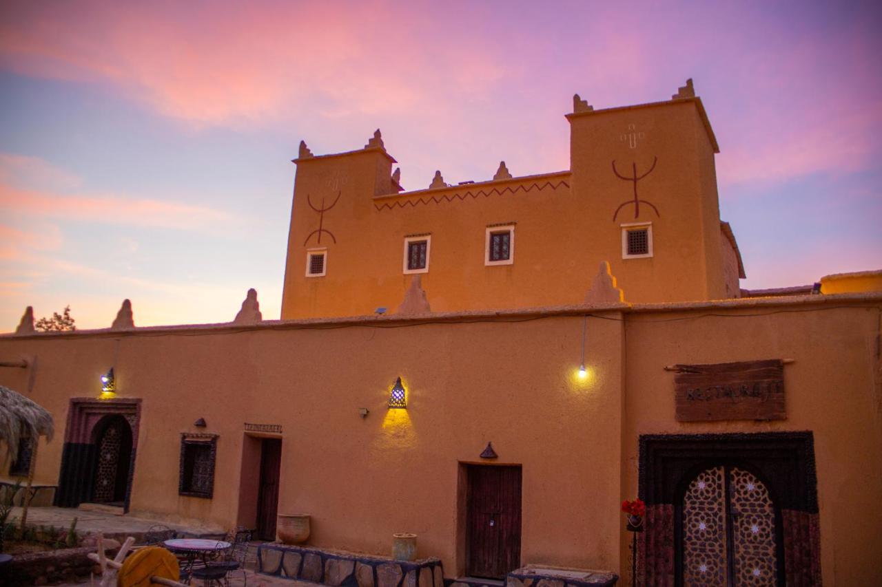 Riad Du Sud Tamsahelt Exterior photo