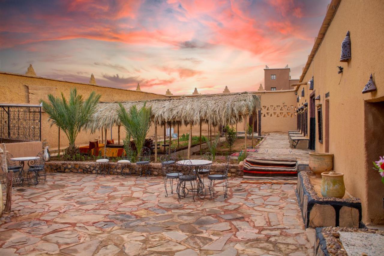 Riad Du Sud Tamsahelt Exterior photo