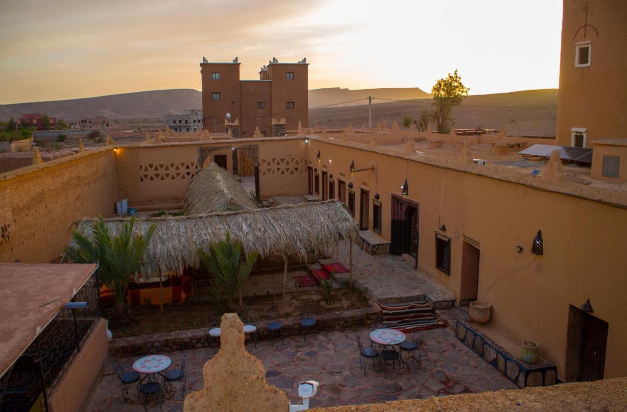 Riad Du Sud Tamsahelt Exterior photo