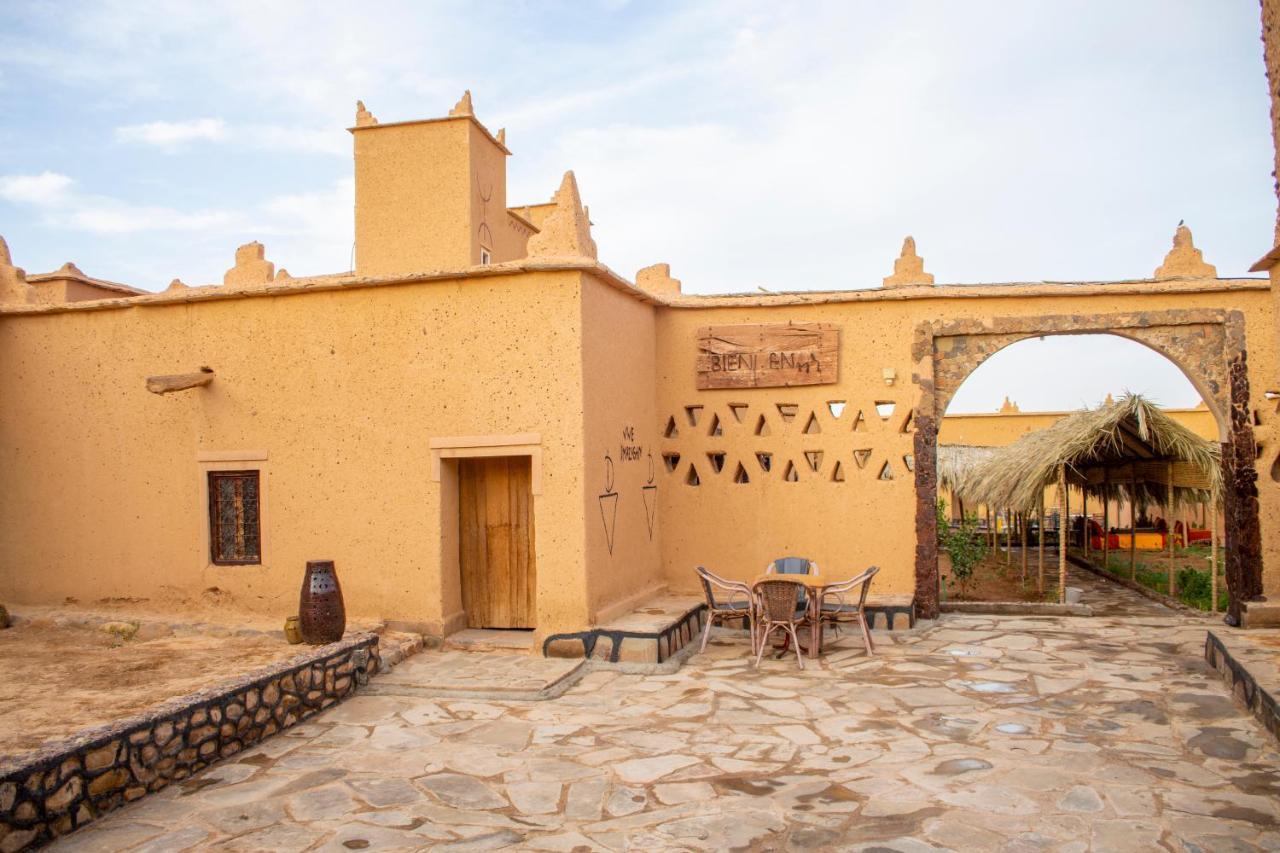 Riad Du Sud Tamsahelt Exterior photo
