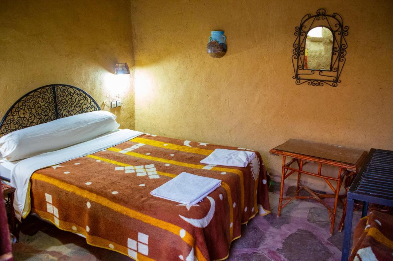 Riad Du Sud Tamsahelt Exterior photo