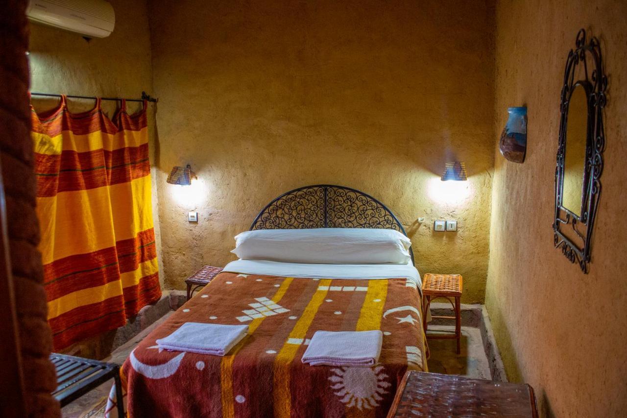 Riad Du Sud Tamsahelt Exterior photo