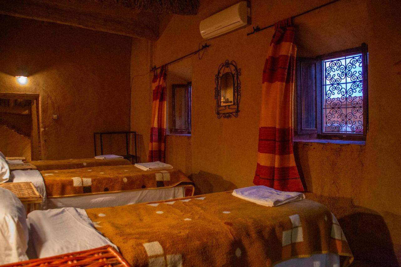 Riad Du Sud Tamsahelt Exterior photo