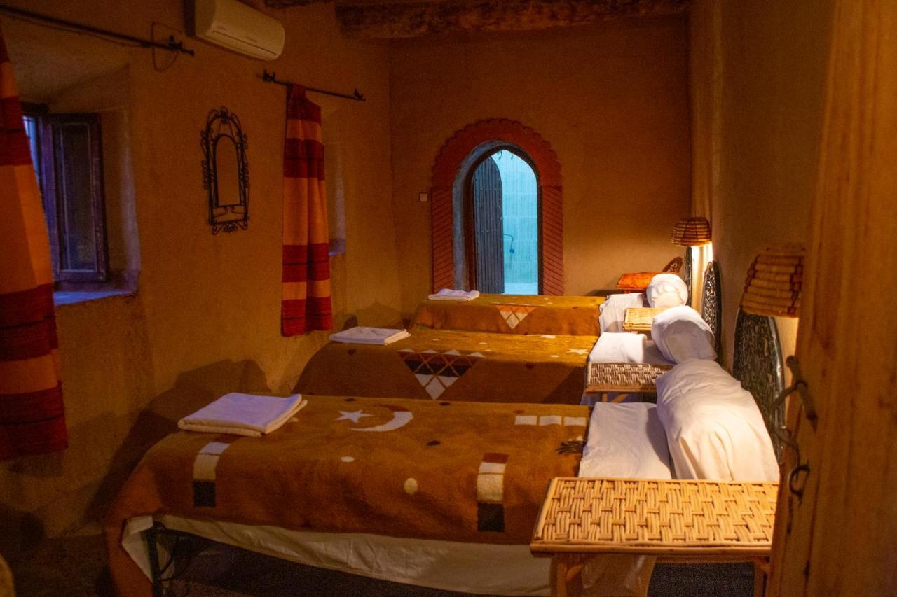Riad Du Sud Tamsahelt Exterior photo